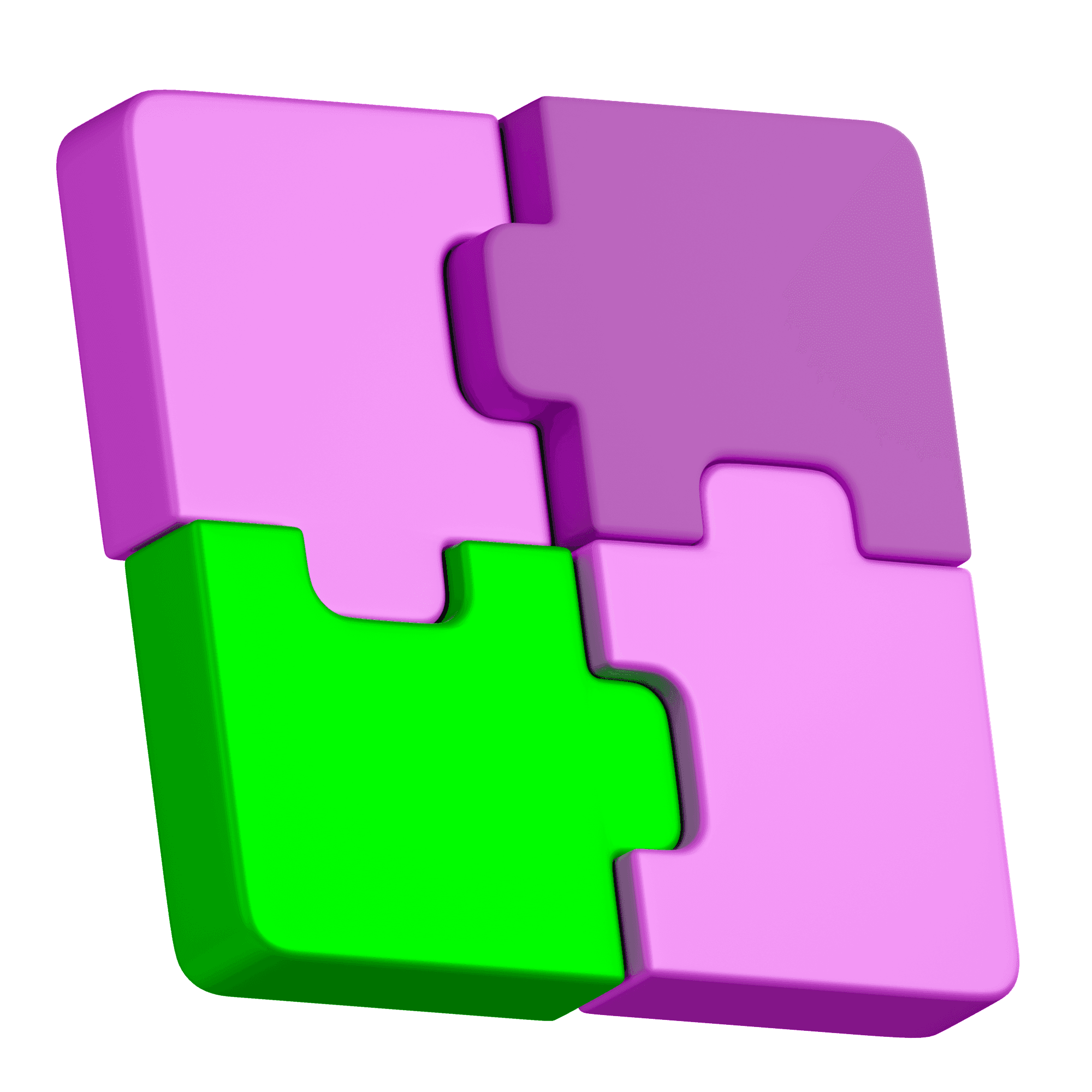 Orchestrate Holistically