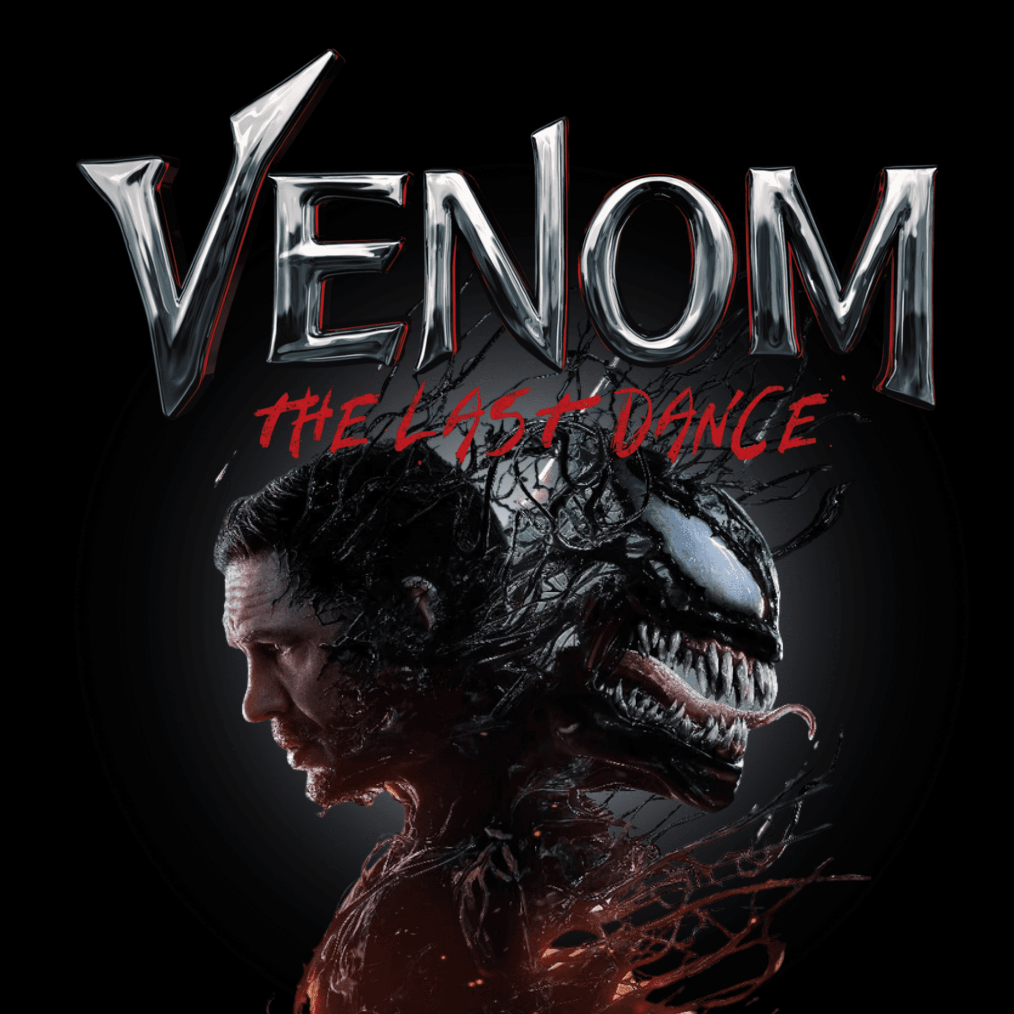 Venom Beyond the Screen