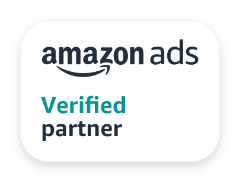 Amazon Advertising Partner