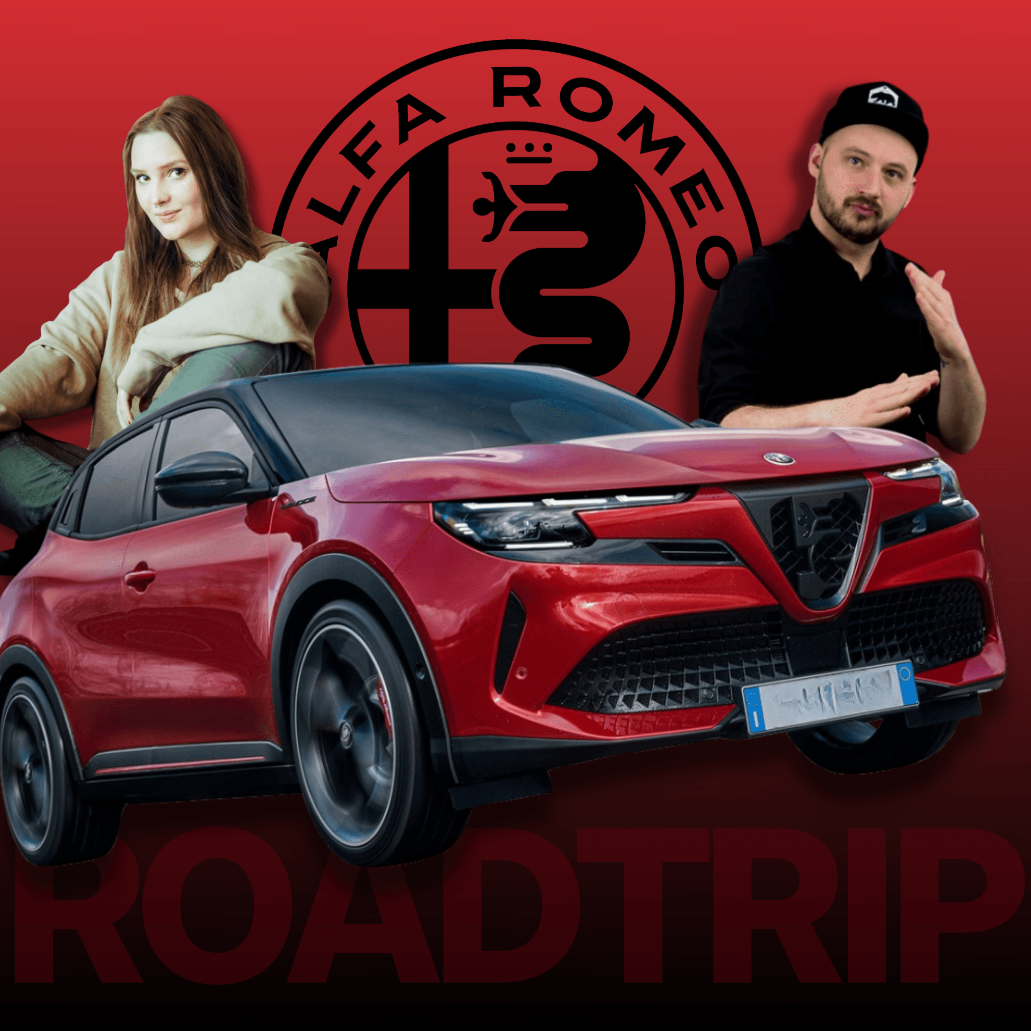 Roadtrip Adventures